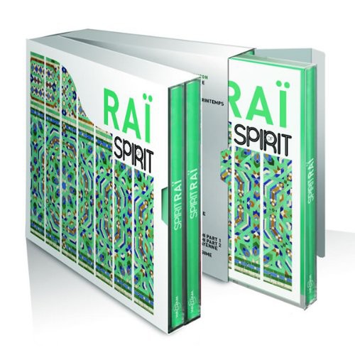 Spirit of Rai / Various: Spirit of Rai / Various