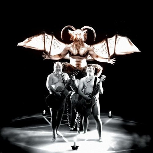 Tenacious D: Tenacious D