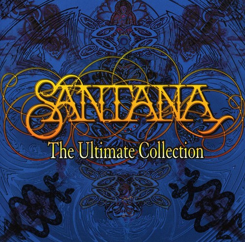 Santana, Carlos: Ultimate Collection 1