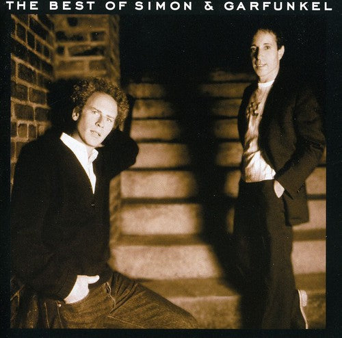Simon & Garfunkel: Best of Simon & Garfunkel