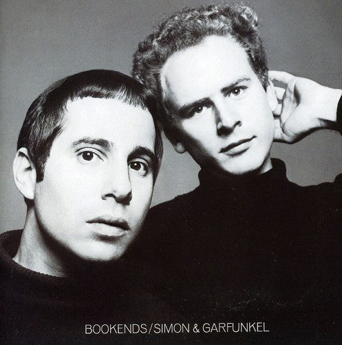 Simon, Paul & Art Garfunkel: Bookends