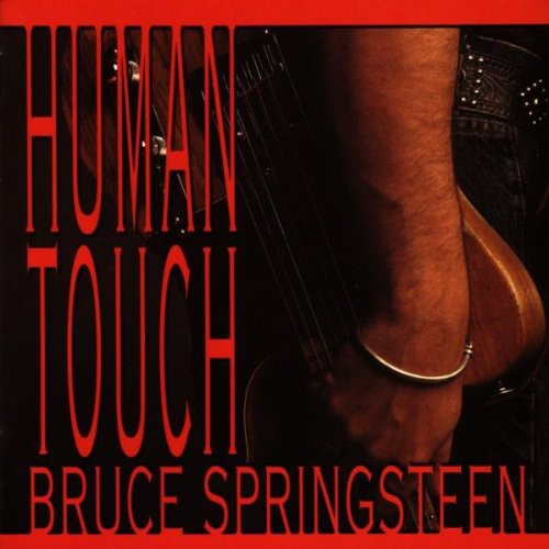 Springsteen, Bruce: Human Touch