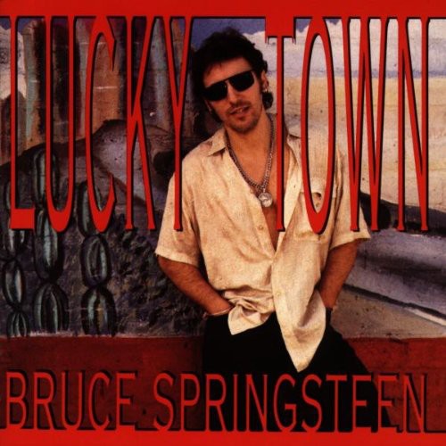 Springsteen, Bruce: Lucky Town