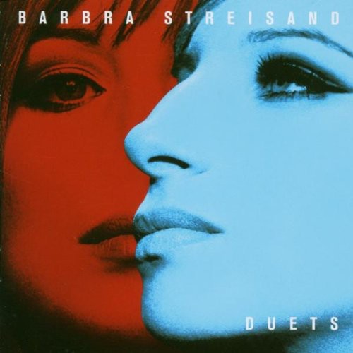 Streisand, Barbra: Duets