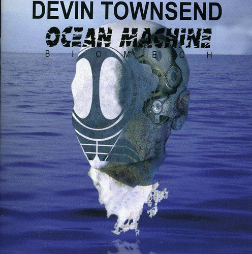 Townsend, Devin: Ocean Machine