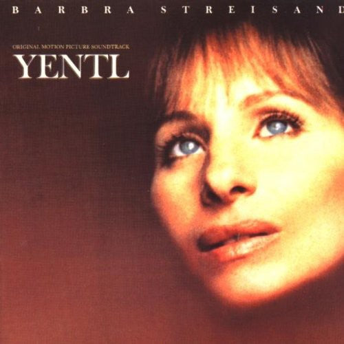 Streisand, Barbra: Yentl (B.O.F.)