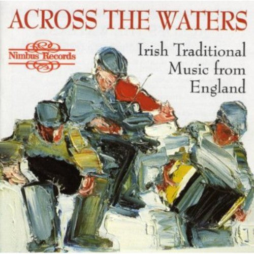 Across the Waters / Various: Across The Waters