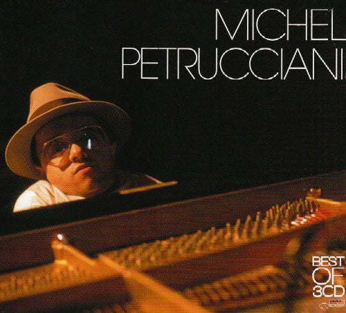 Patrucciani, Michel: Best of