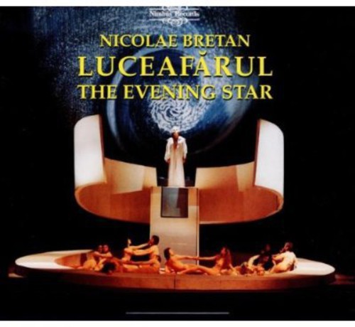 Bretan, Nicolae: Luceafarful (Evening Star)