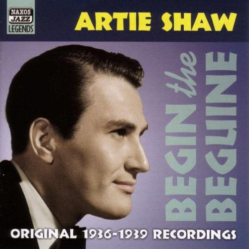 Shaw, Artie: Begin the Beguine