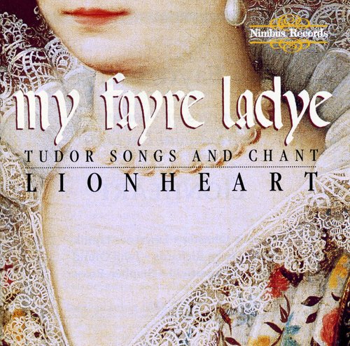 Lionheart: My Fayre Ladye