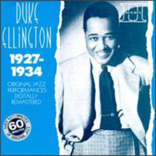 Ellington, Duke: 1927-1934