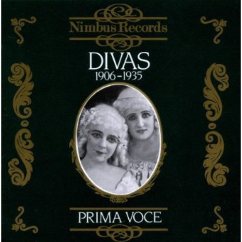 Divas: 1906-1935 Vol 1