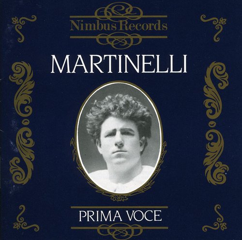 Martinelli, Giovanni: 1915-1928 1