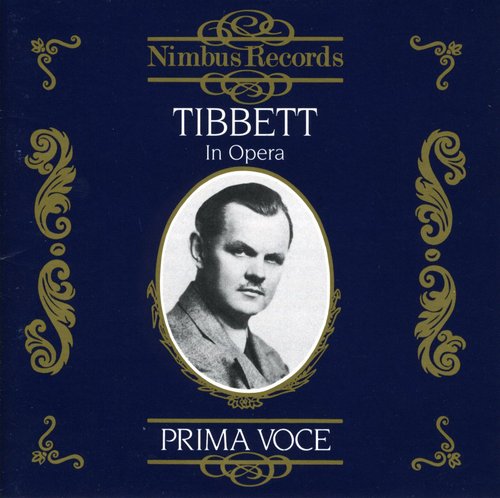 Tibbett, Lawrence: Lawrence Tibbett in Opera