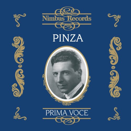 Pinza, Ezio: Recordings from 1923-1930