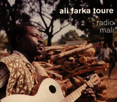 Toure, Ali Farka: Radio Mali