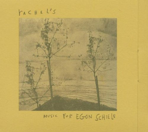 Rachel's: Egon Schiele