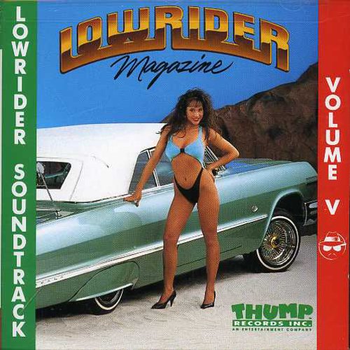 Low Rider 5 / Various: Low Rider 5 / Various