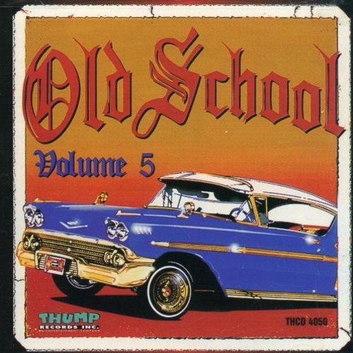 Old School 5 / Various: Old School 5 / Various