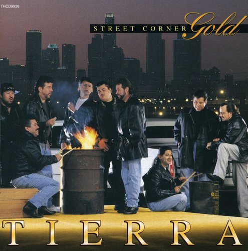 Tierra: Street Corner Gold