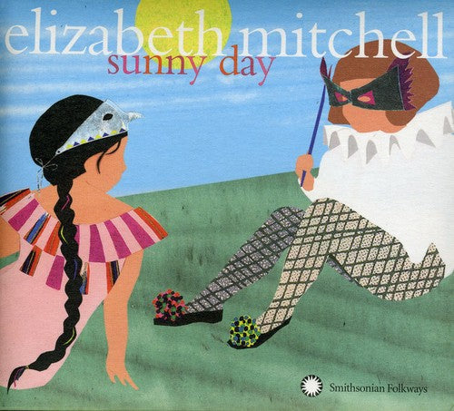 Mitchell, Elizabeth: Sunny Day