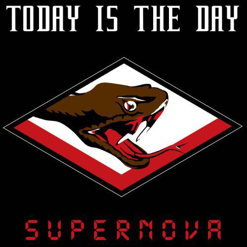 Today Is the Day: Supernova