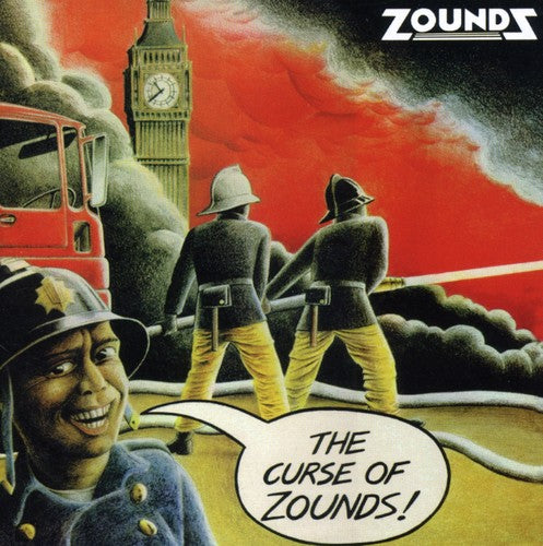 Zounds: Curse of Zounds