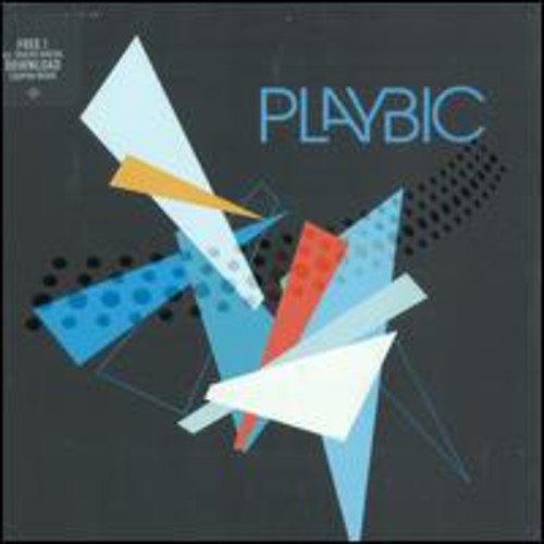 Playbic: Flavor EP