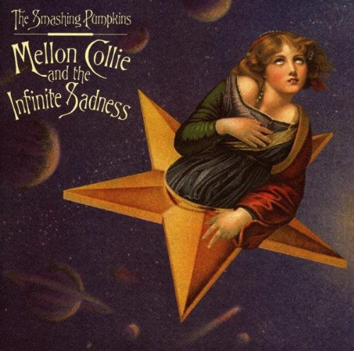 Smashing Pumpkins: Mellon Collie