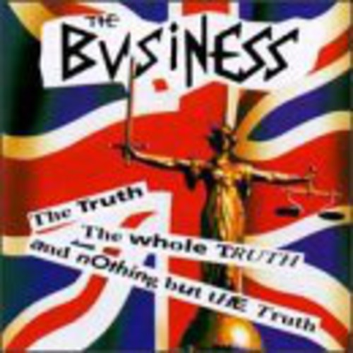 Business: Truth the Whole Truth