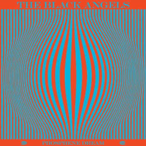 Black Angels: Phosphene Dream