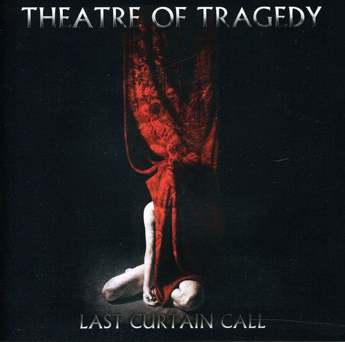 Theatre of Tragedy: Last Curtain Call