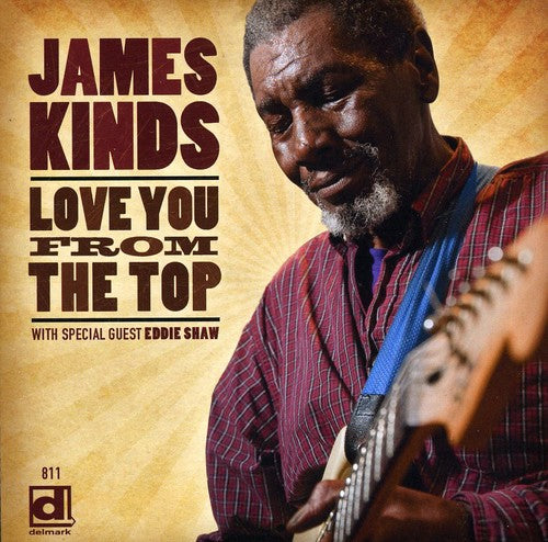 Kinds James: Love You from the Top