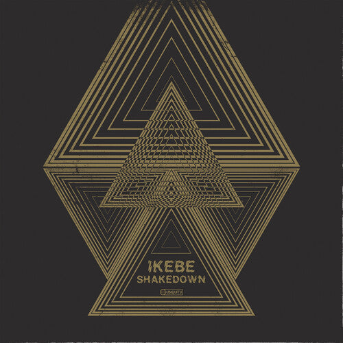 Ikebe Shakedown: Ikebe Shakedown