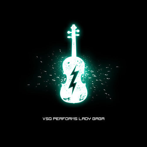 Vitamin String Quartet: VSQ Performs Lady Gaga