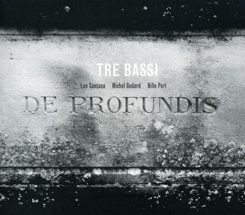 Godard / Ebner / Santana / Benevoli / Grandi: De Profundis