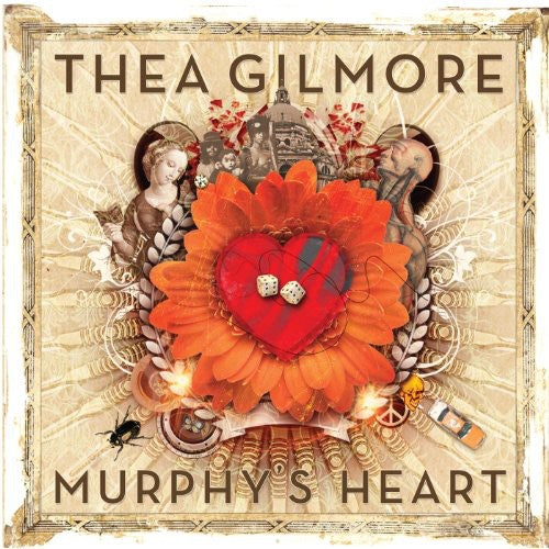 Gilmore, Thea: Murphy's Heart