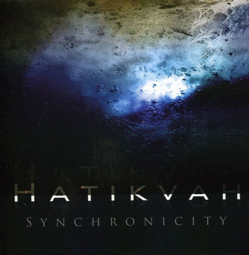 Hatikvah: Synchronicity