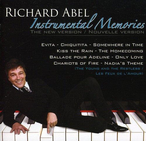 Abel, Richard: Instrumental Memories