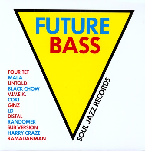 Future Bass / Various: Future Bass