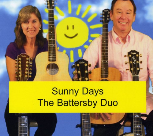 Battersby Duo: Sunny Days