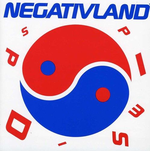 Negativland: Ipsdsepi