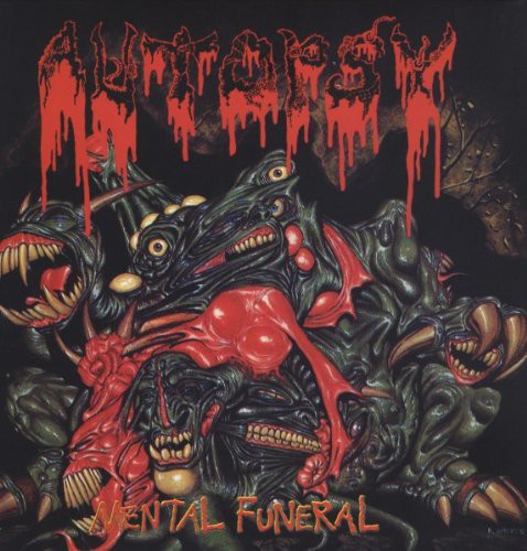 Autopsy: Mental Funeral