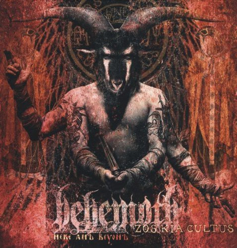 Behemoth: Zos Kia Cultus