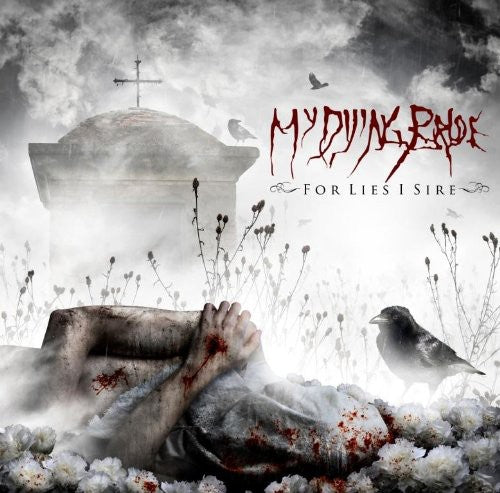 My Dying Bride: For Lies I Sire