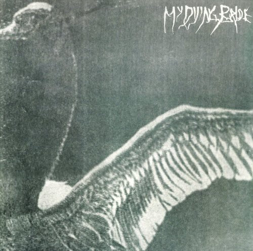 My Dying Bride: Turn Loose the Swans