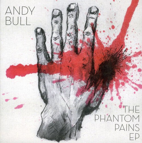 Bull, Andy: Phantom Pains