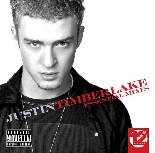 Timberlake, Justin: Essential Mixes