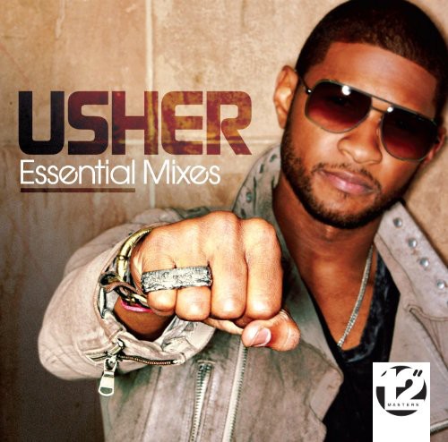 Usher: Essential Mixes